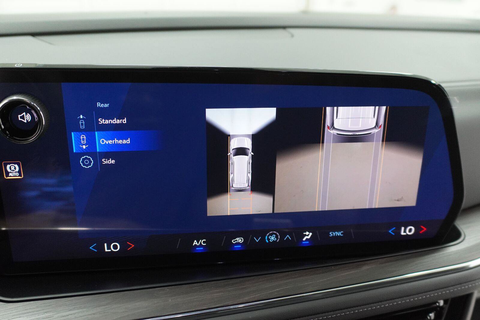 New 2026 Chevrolet Tahoe LS RWD image 17