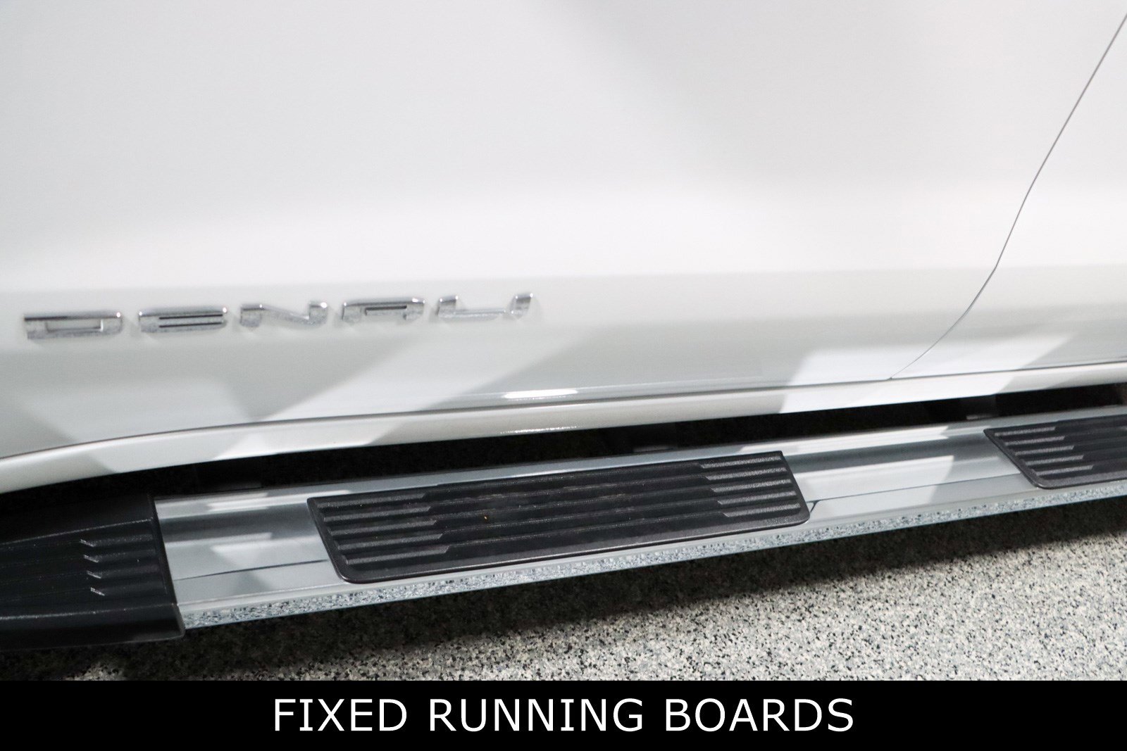 Used 2022 GMC Sierra 1500 Denali image 12