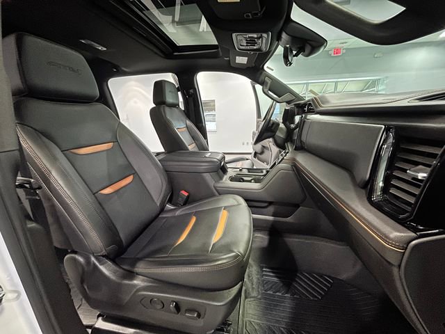 Certified 2024 GMC Sierra 2500 AT4 w/ AT4 Premium Plus Package image 14