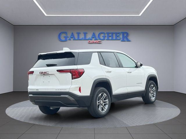 New 2026 GMC Terrain Elevation w/ LPO, Floor Liner Package image 4