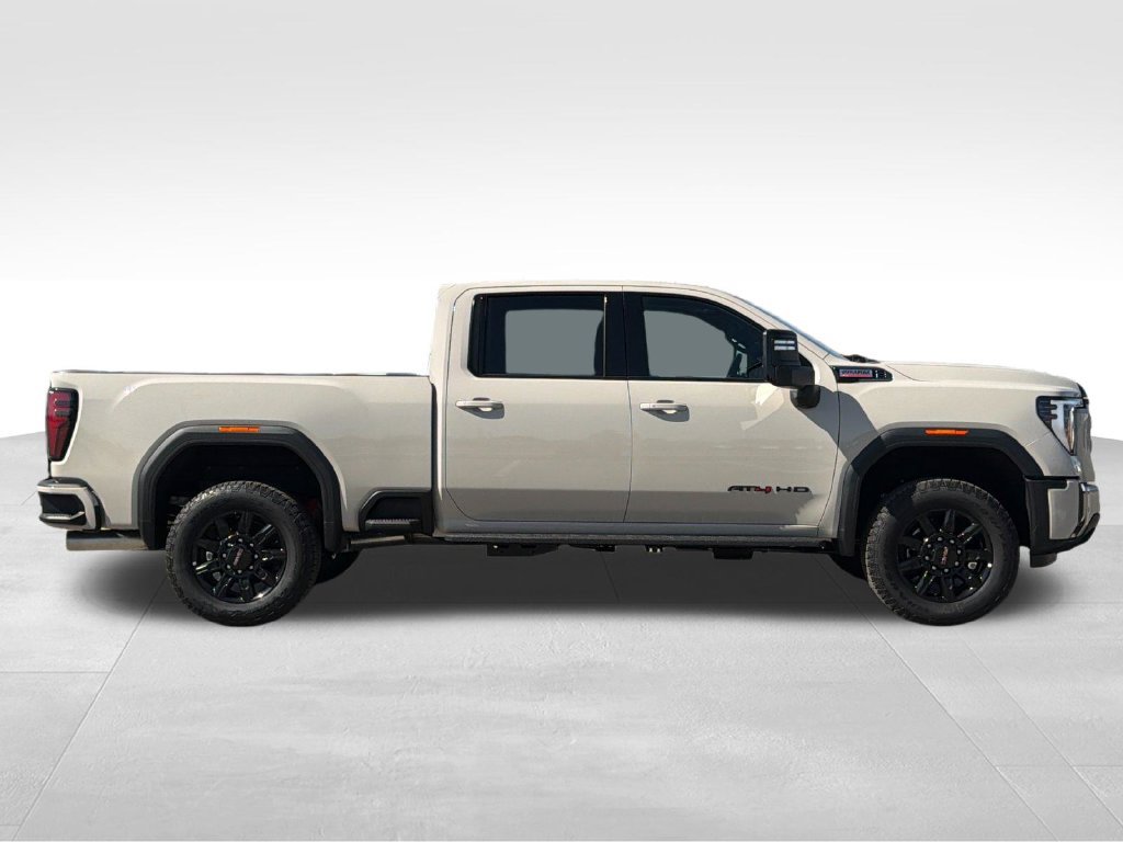 New 2026 GMC Sierra 2500 AT4 w/ AT4 Premium Plus Package AWD/4WD image 6