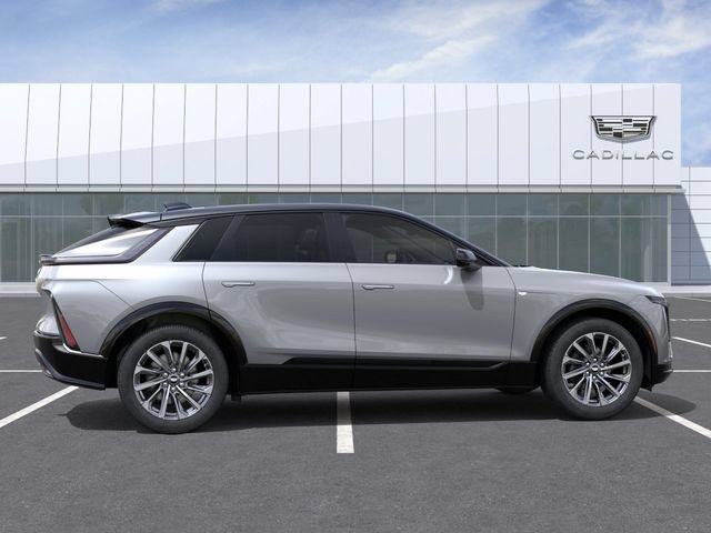 New 2027 Cadillac Lyriq Sport AWD/4WD image 5