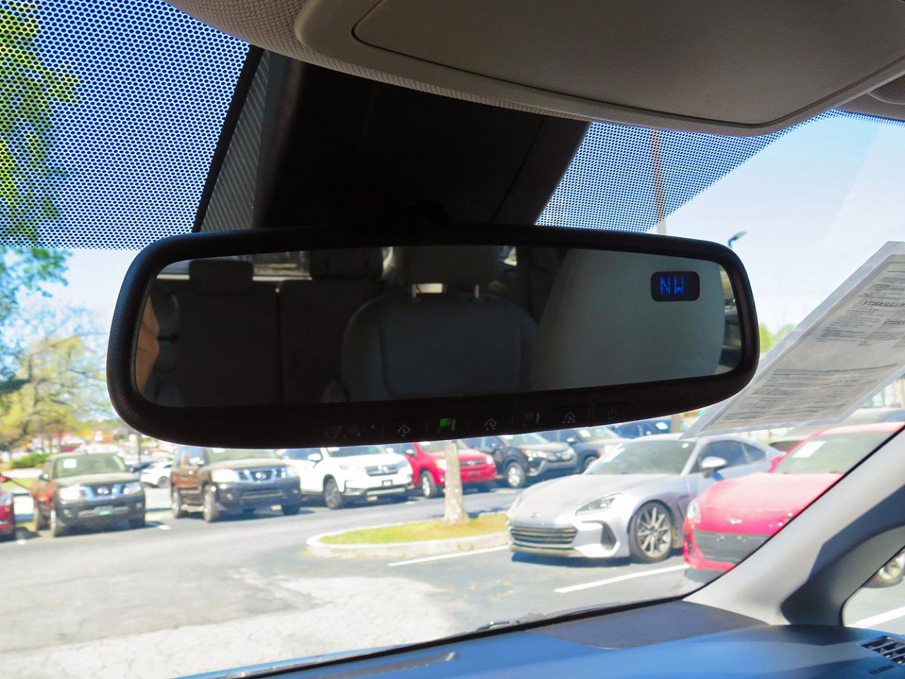 Used 2019 Toyota Sienna XLE FWD image 34