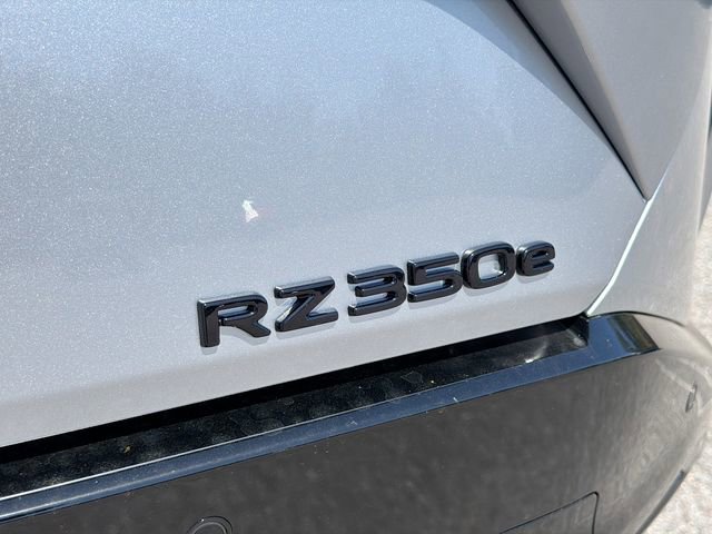 New 2026 Lexus RZ 350e 2WD image 11