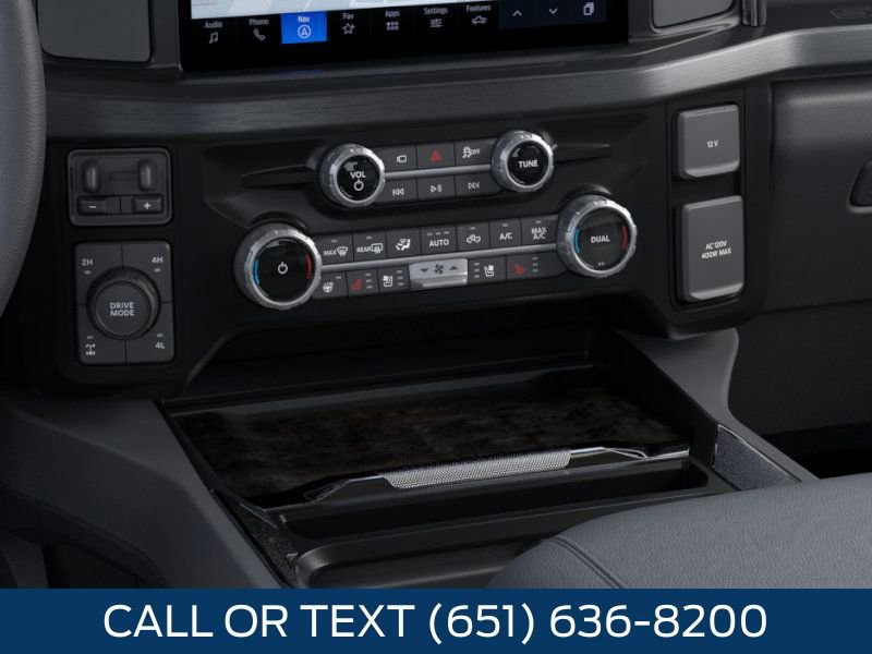 New 2026 Ford F350 Lariat image 18