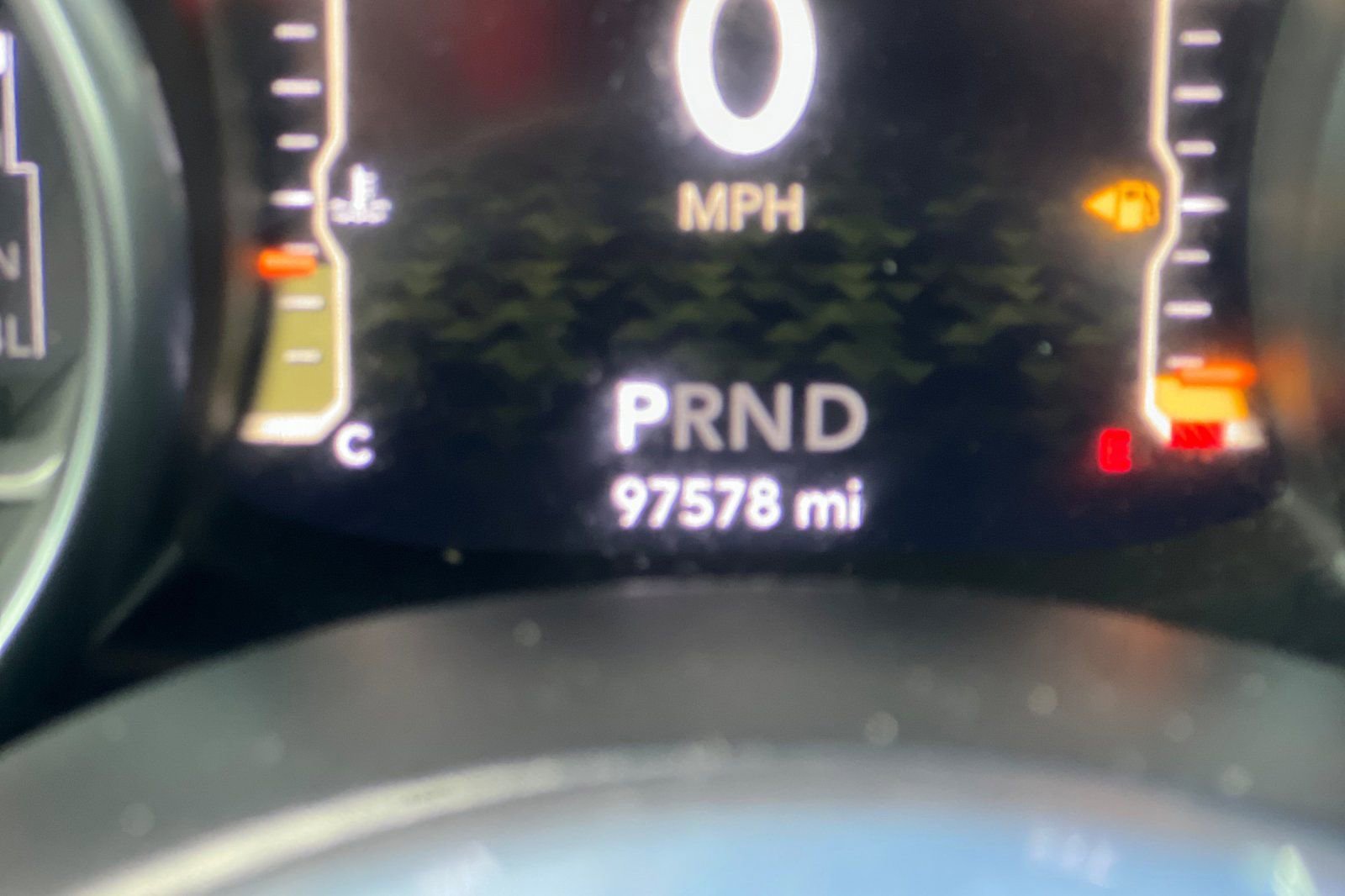 Used 2020 Jeep Gladiator Rubicon AWD/4WD image 28