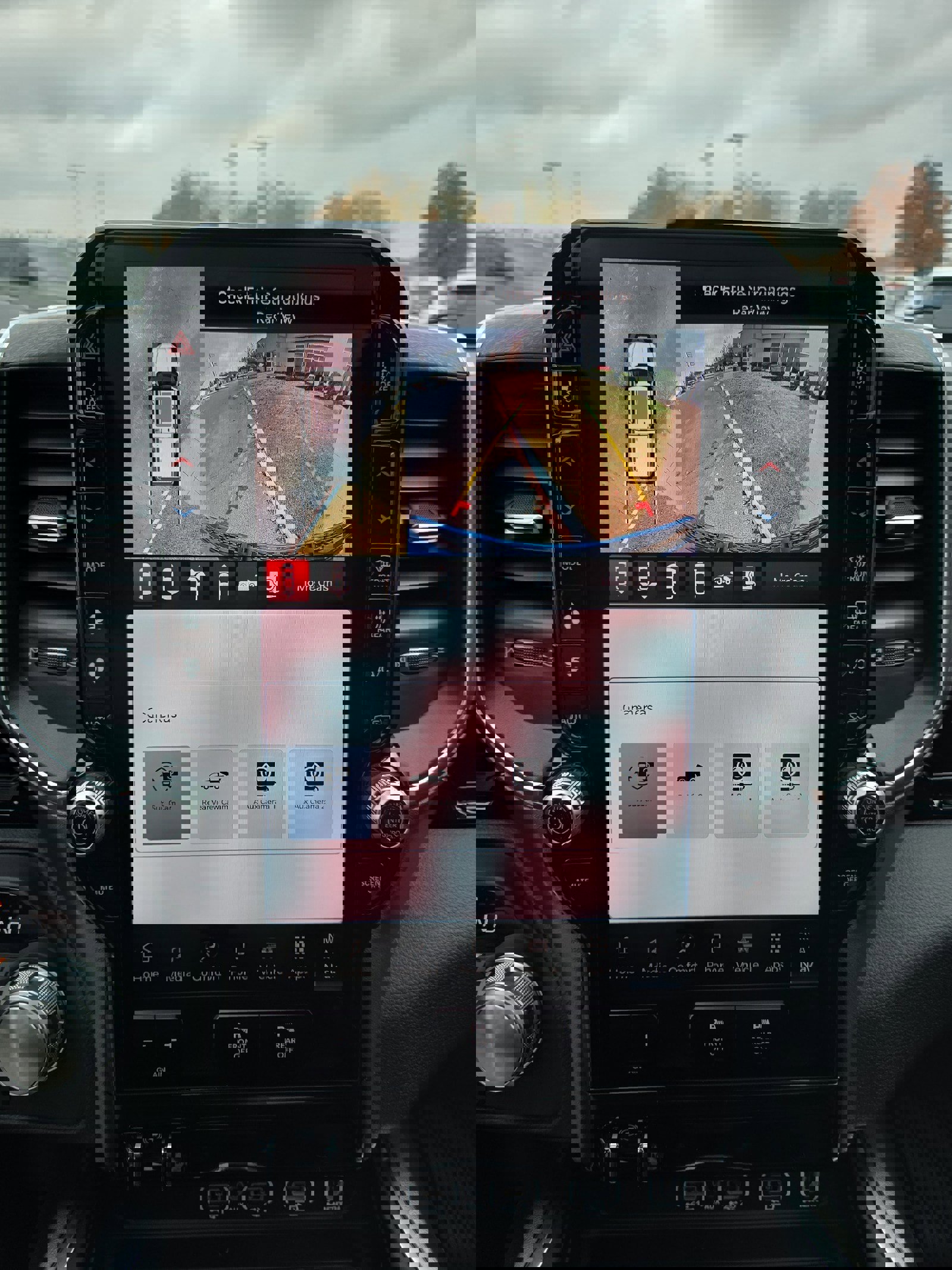 New 2026 RAM 1500 Laramie image 27