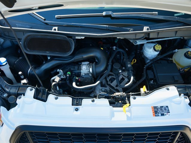 Used 2022 Ford Transit 350 XL image 27