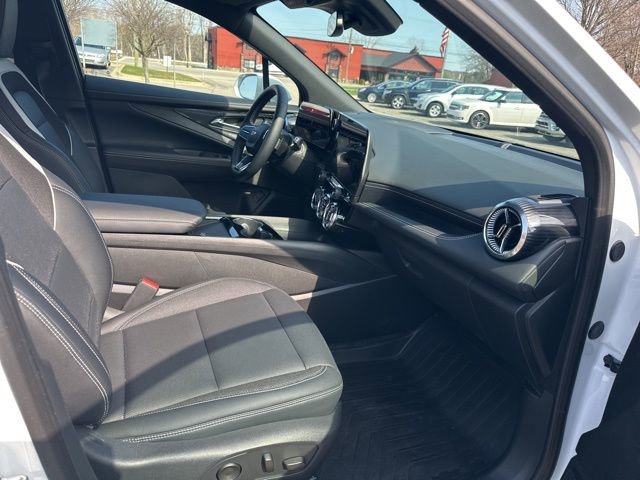 Used 2024 Chevrolet Blazer EV LT image 27