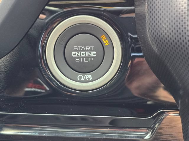 New 2026 RAM 3500 Longhorn AWD/4WD image 19