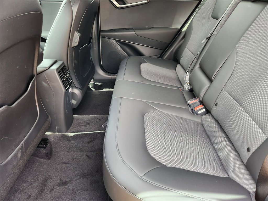 New 2025 Kia Niro EX Touring image 12
