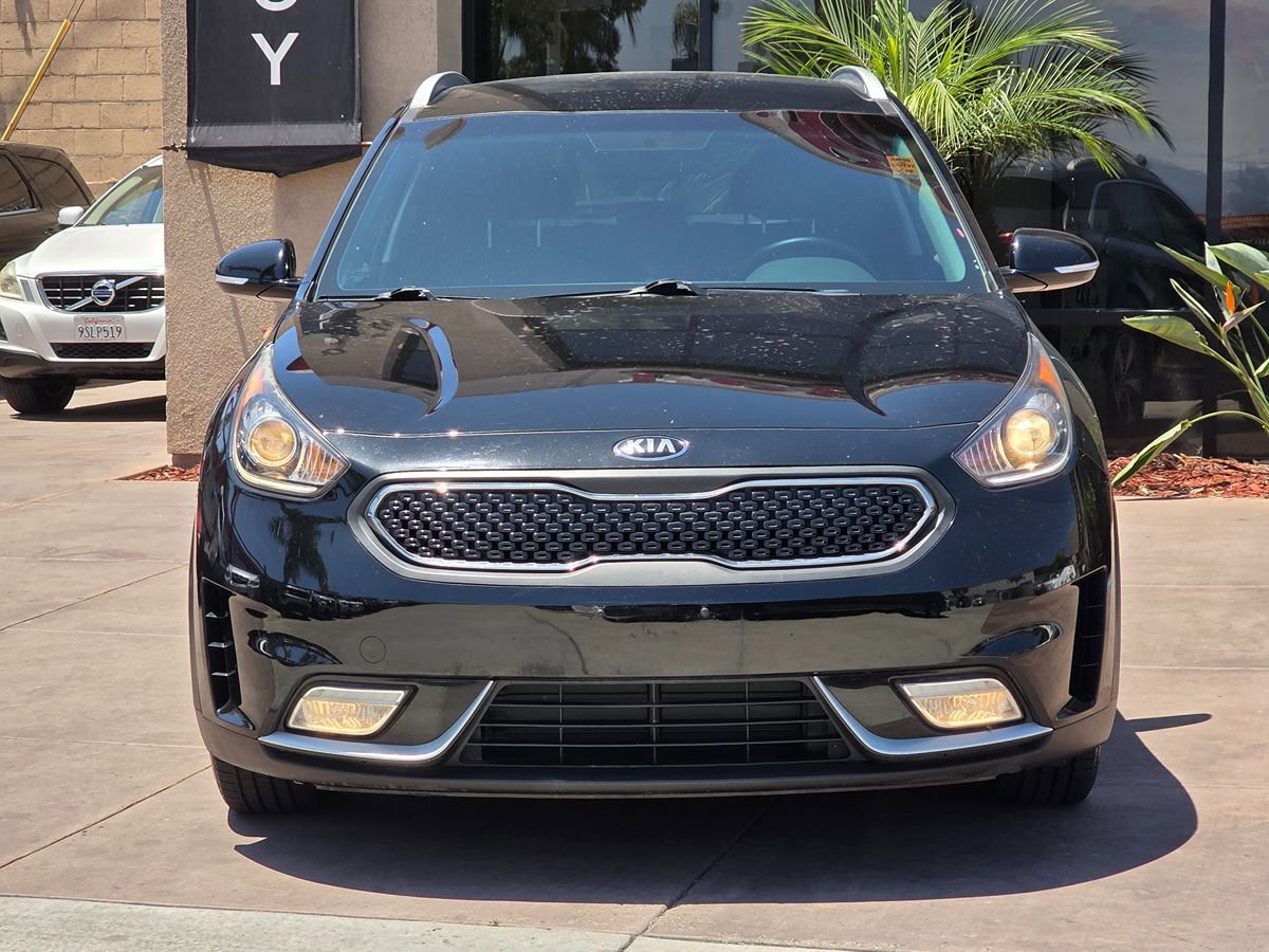 Used 2018 Kia Niro EX FWD image 5