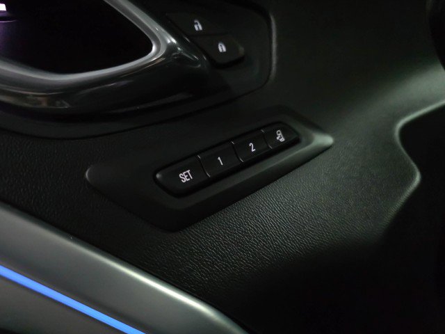 Used 2019 Chevrolet Camaro LT RWD image 30