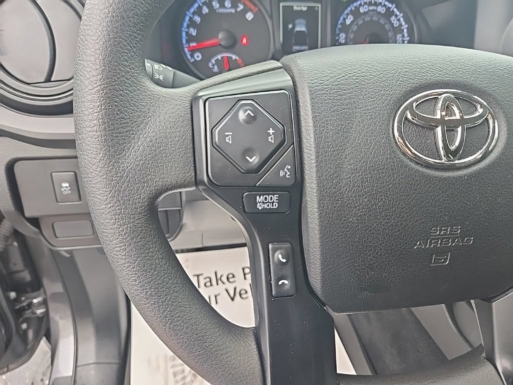 Used 2022 Toyota Tacoma SR w/ SX Package AWD/4WD image 15