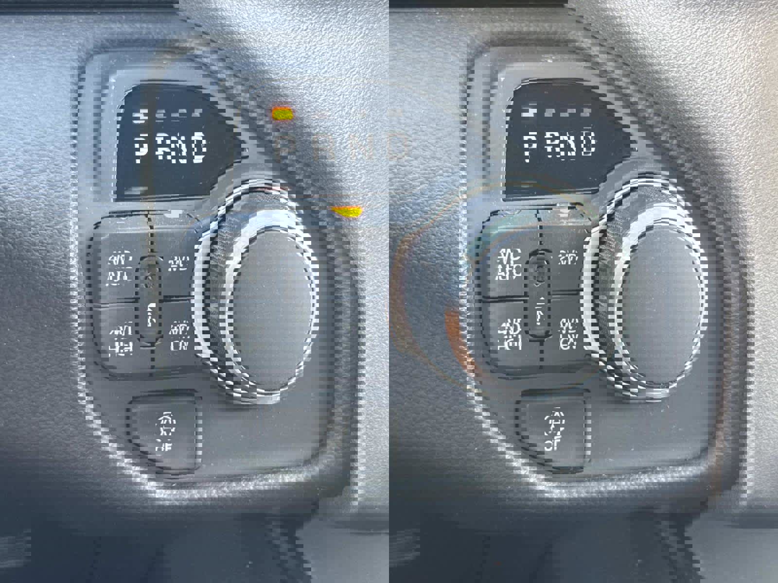 New 2026 RAM 1500 Big Horn w/ Night Edition image 14