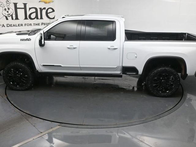 New 2026 Chevrolet Silverado 2500 High Country w/ High Country Premium Package image 22