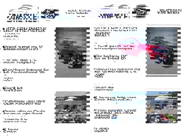 Used 2023 Chevrolet Equinox Premier w/ LPO, Floor Liner Package image 2
