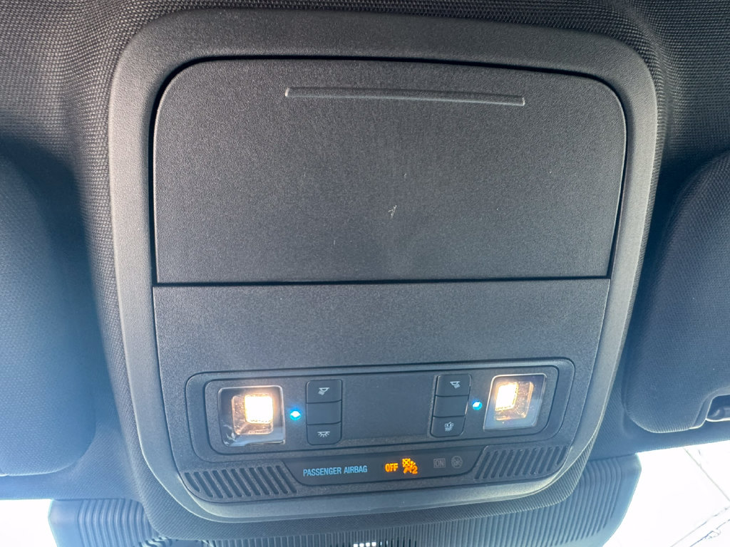 New 2027 Ford Explorer ST RWD image 28