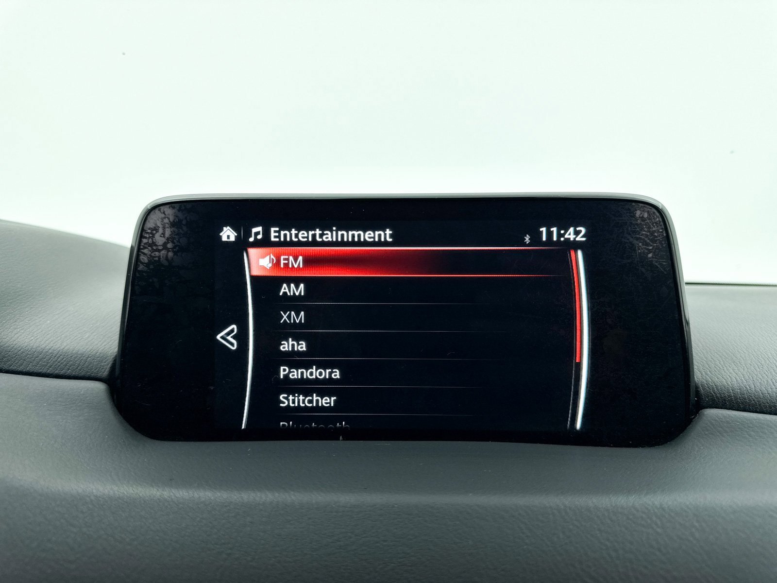 Used 2018 MAZDA CX-5 Touring image 27