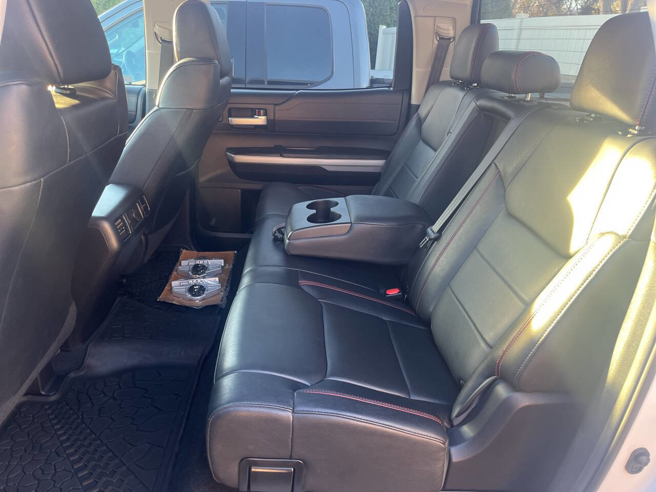 Used 2020 Toyota Tundra TRD Pro image 10