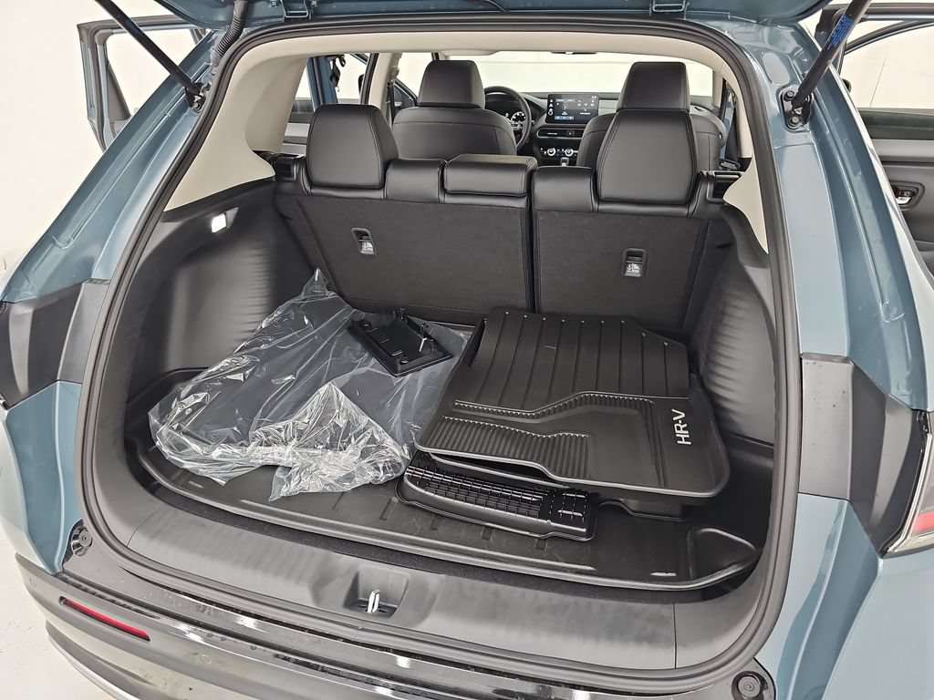 New 2027 Honda HR-V EX-L image 17