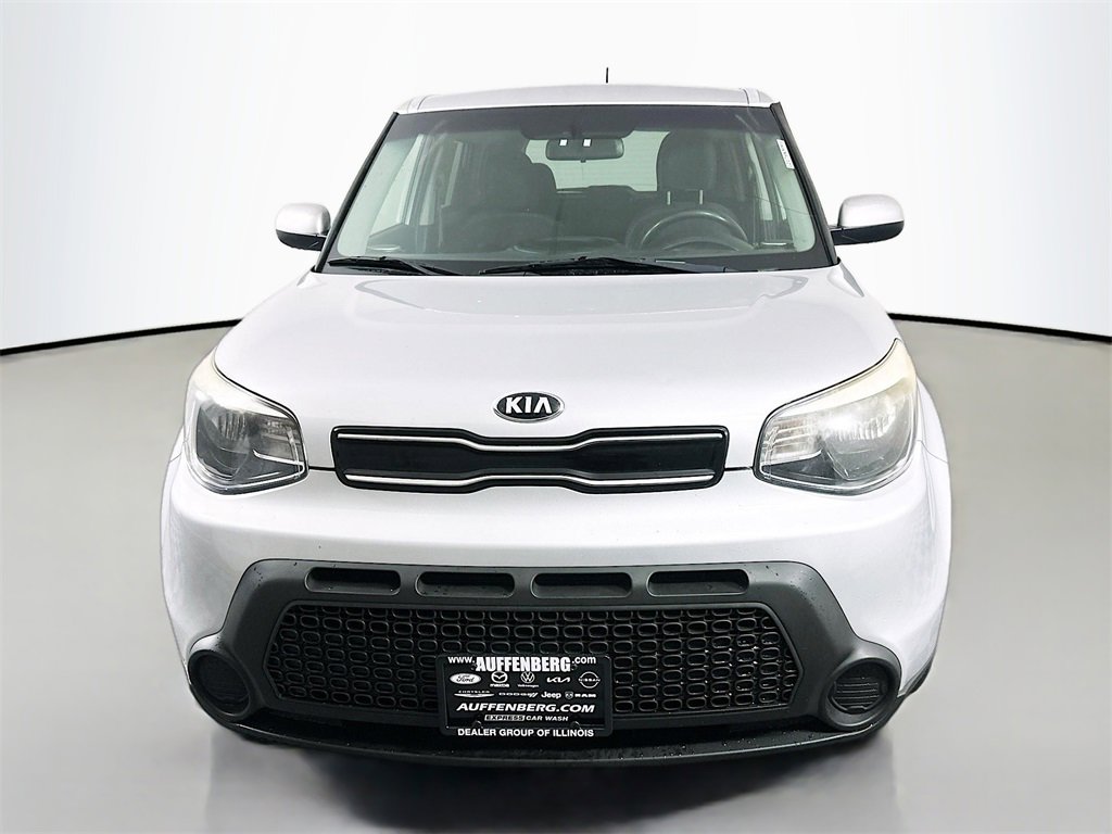 Used 2016 Kia Soul image 2