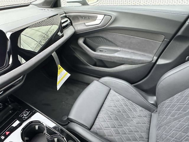 New 2025 Audi S5 Premium Plus AWD/4WD image 13