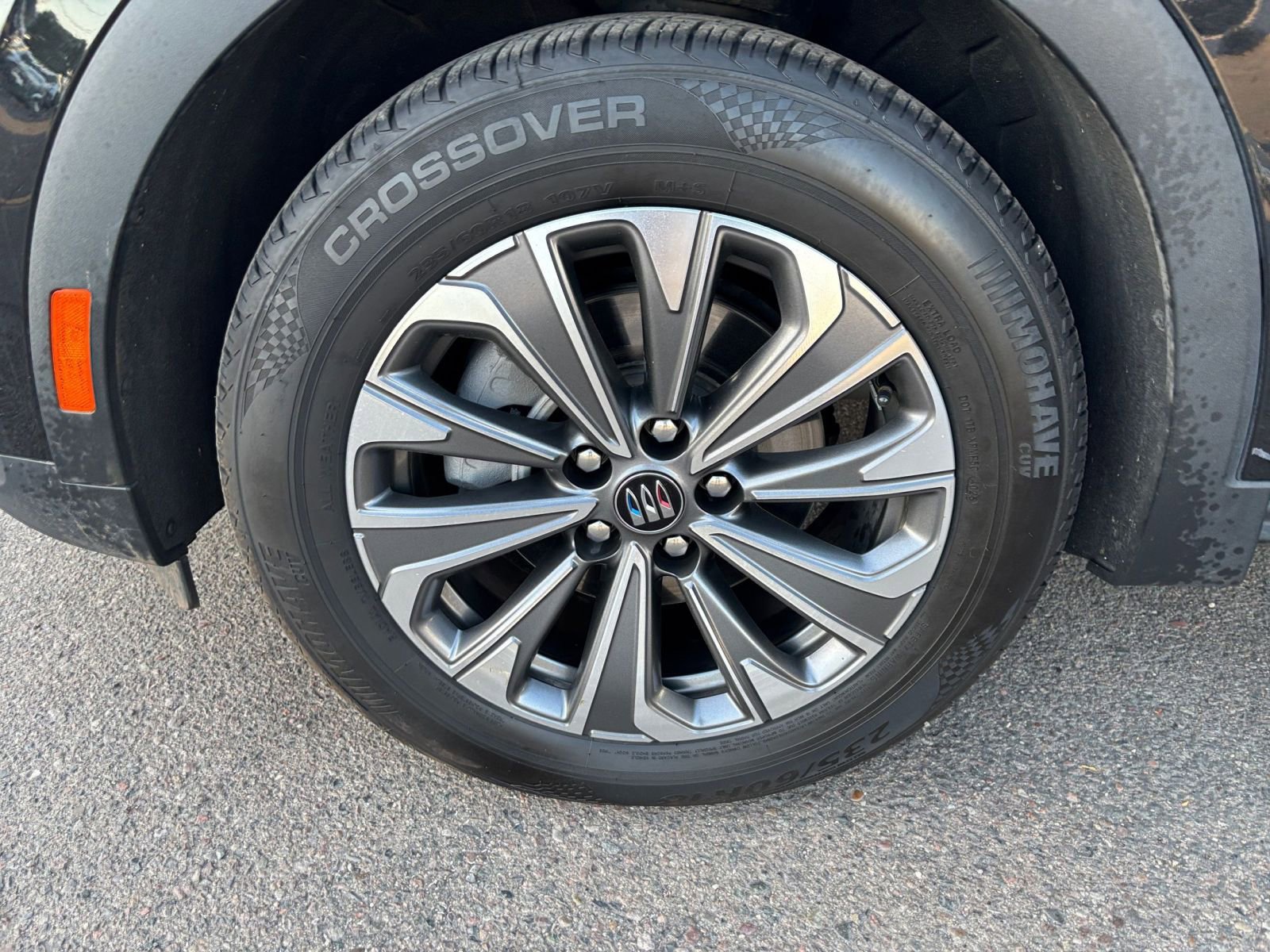 Used 2024 Buick Envision Preferred AWD/4WD image 30