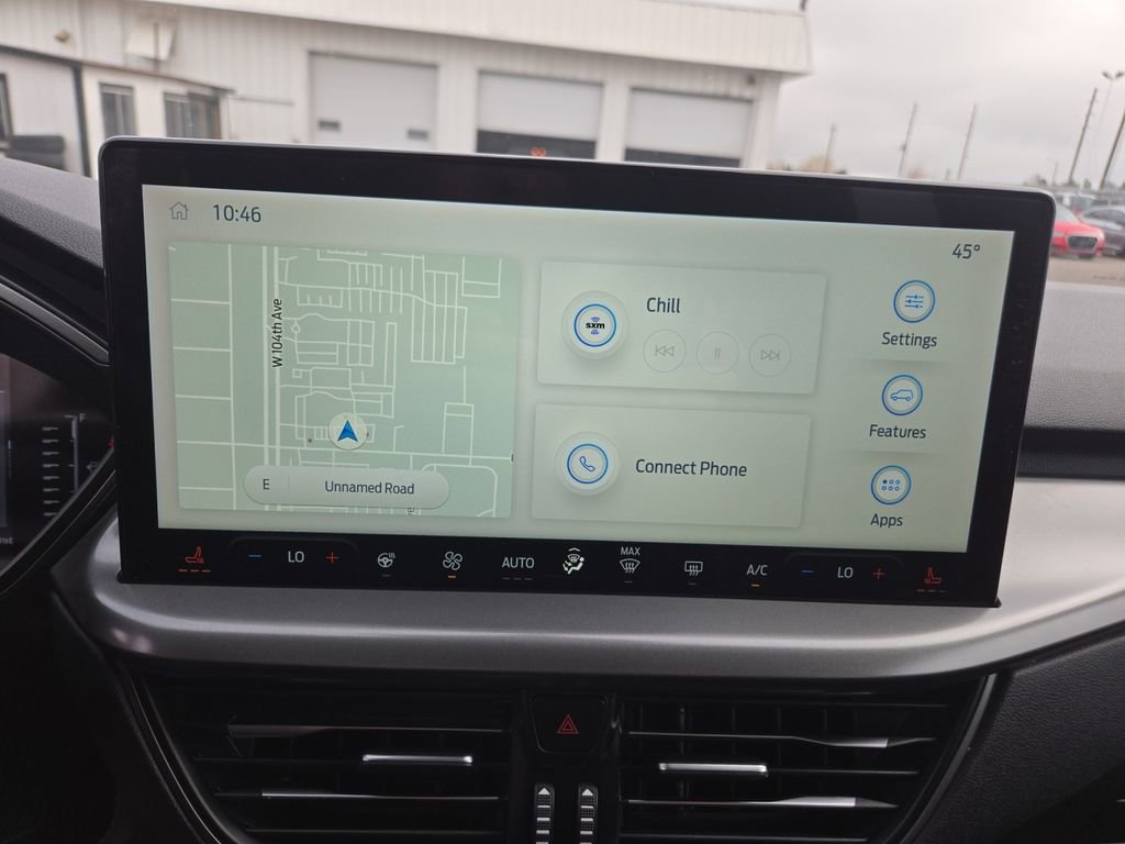 Used 2023 Ford Escape Active w/ Tech Pack #1 image 22