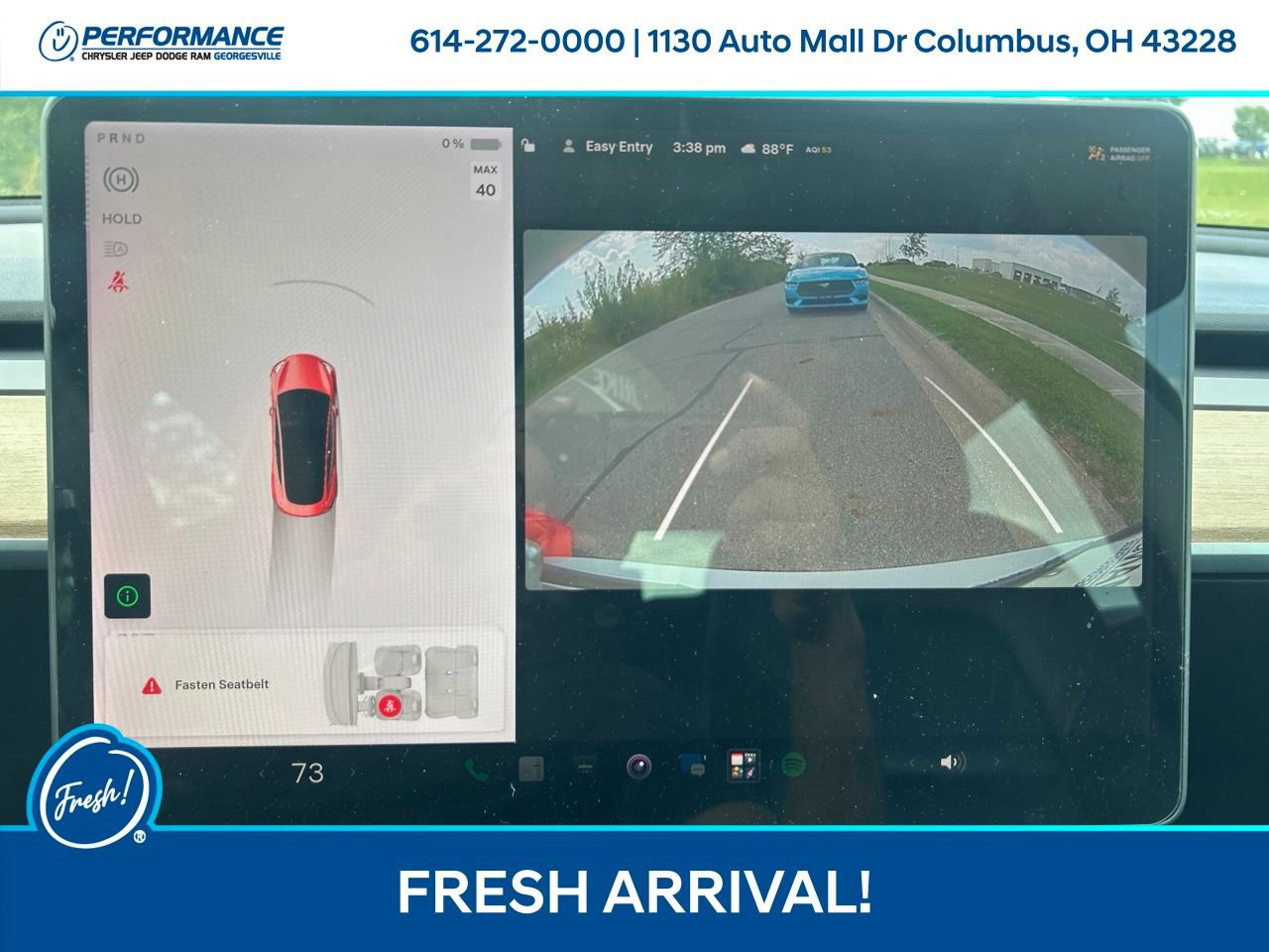 Used 2019 Tesla Model 3 Standard Range Plus RWD image 22