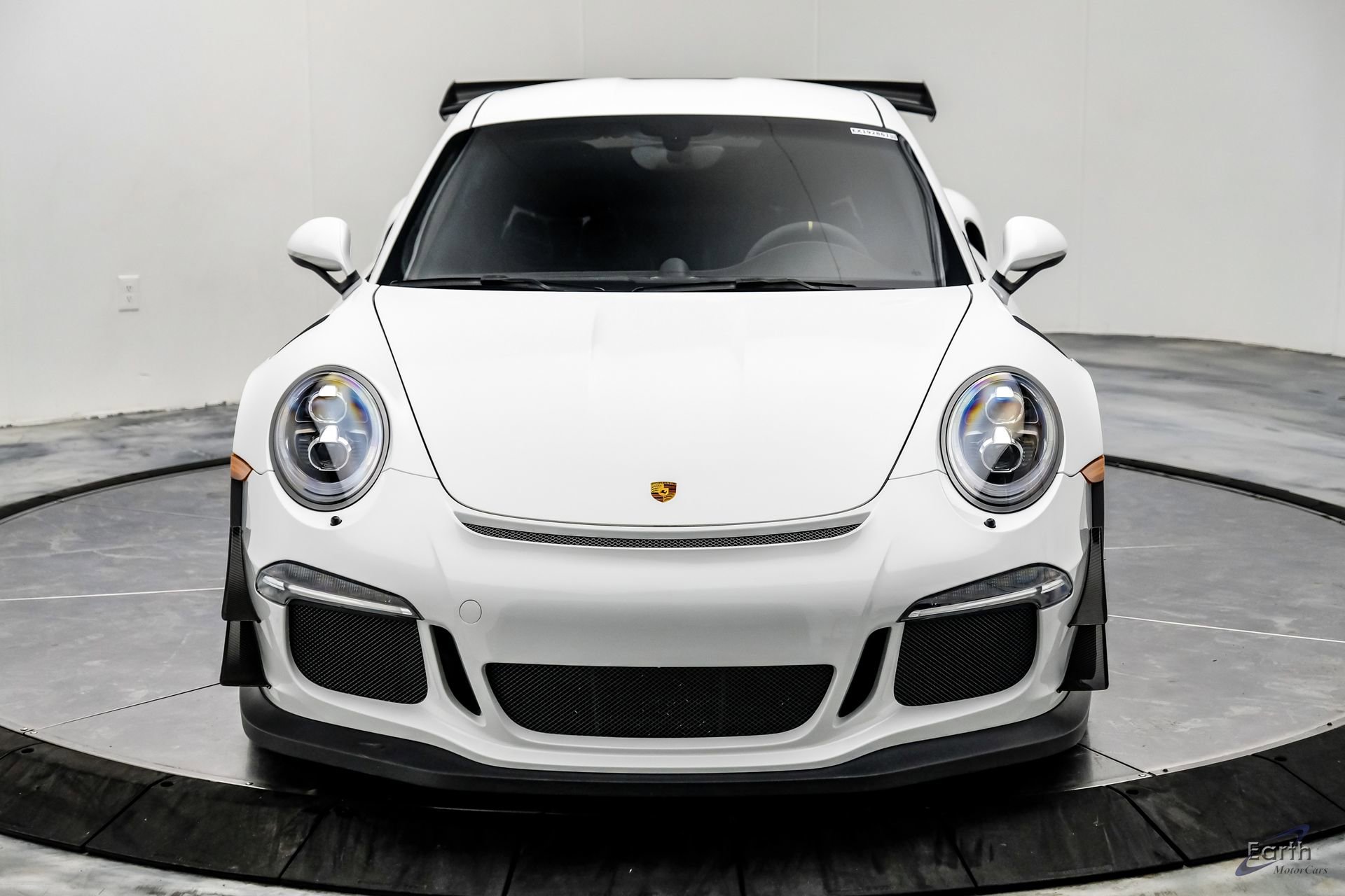 Used 2016 Porsche 911 GT3 RS image 38