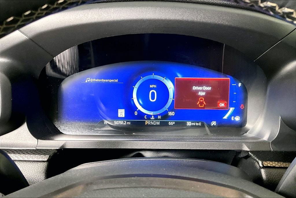 Used 2020 Ford Explorer ST w/ ST Street Pack image 20