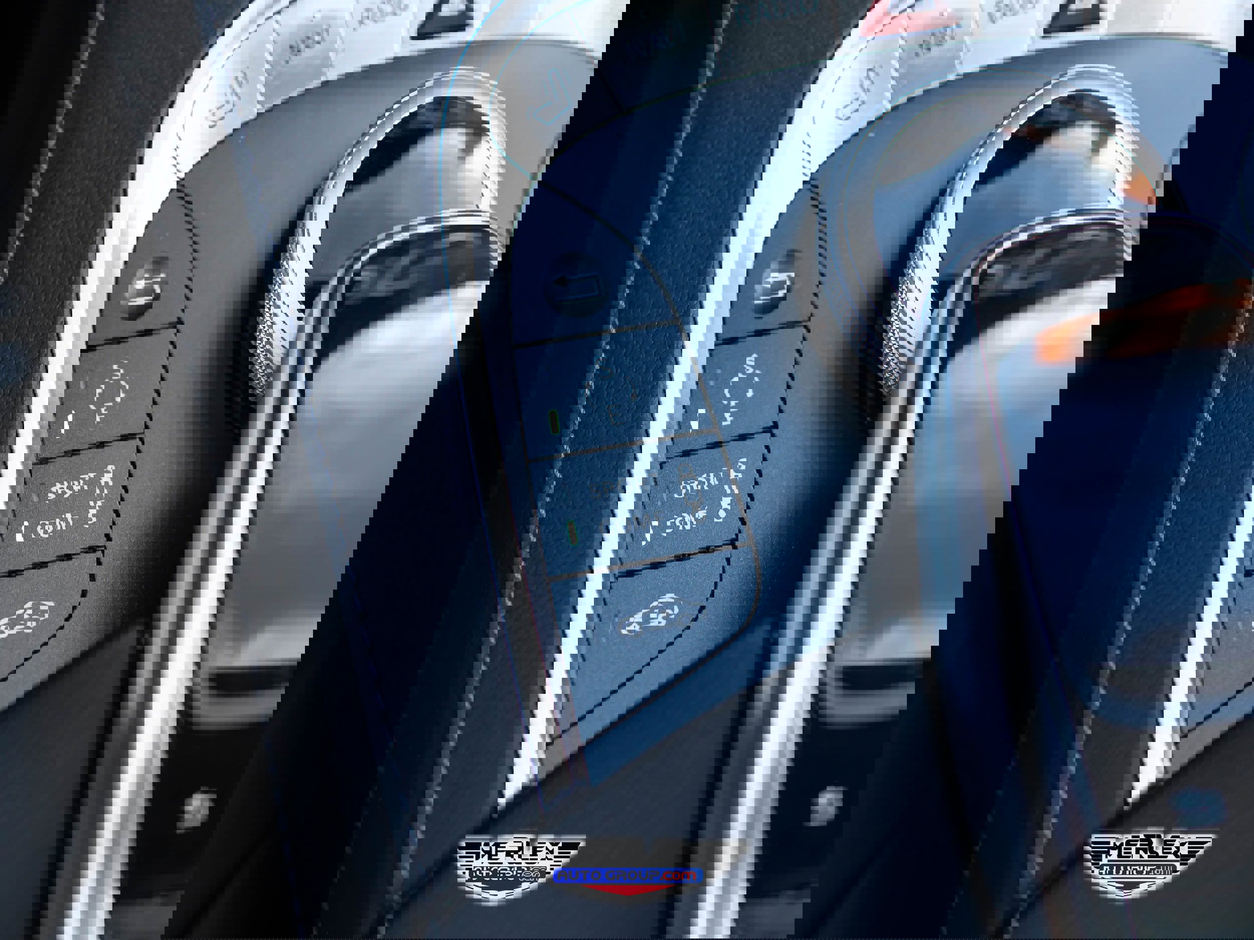 Used 2015 Mercedes-Benz S 550 4MATIC Sedan image 36