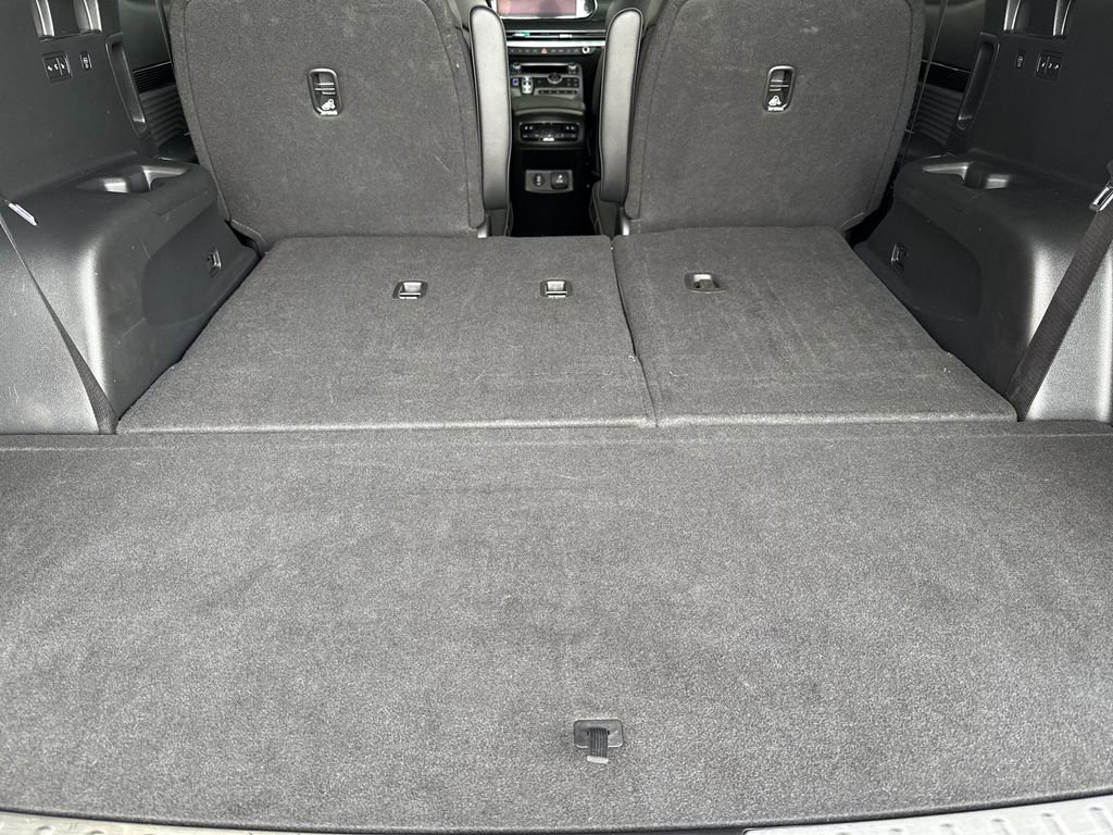 Used 2023 Hyundai Palisade Calligraphy image 13