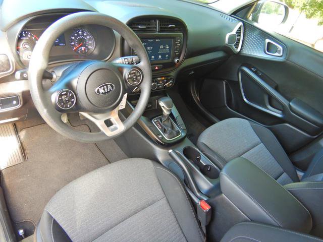 Used 2021 Kia Soul S image 18