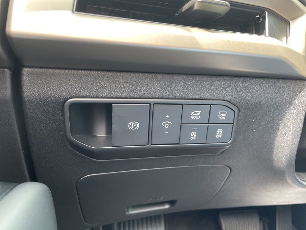 New 2027 Kia Telluride S image 26