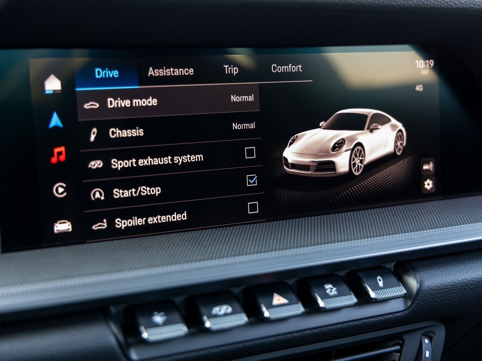 Certified 2025 Porsche 911 Carrera image 35