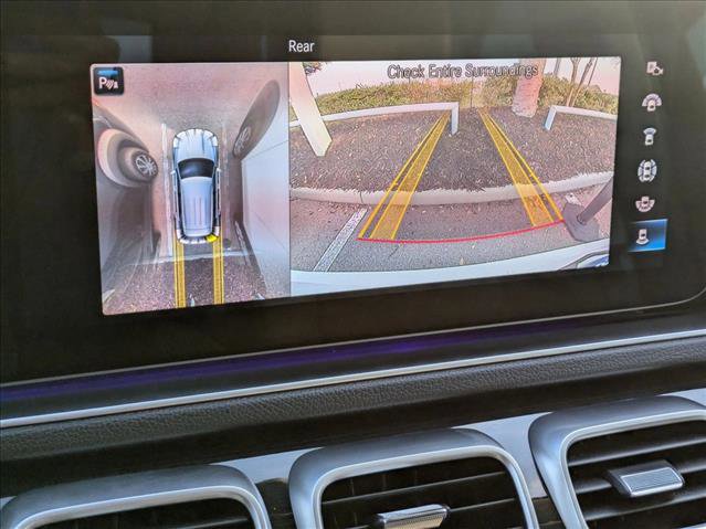 Certified 2022 Mercedes-Benz GLE 350 GLE 350 image 13