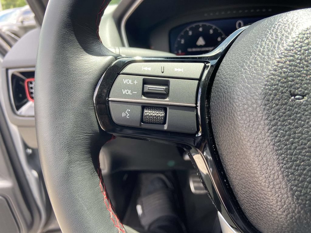 Used 2025 Honda Civic Si image 30