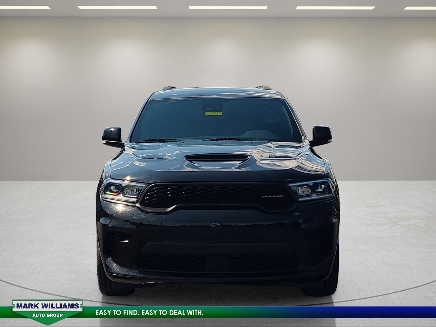 Used 2025 Dodge Durango R/T AWD/4WD image 9