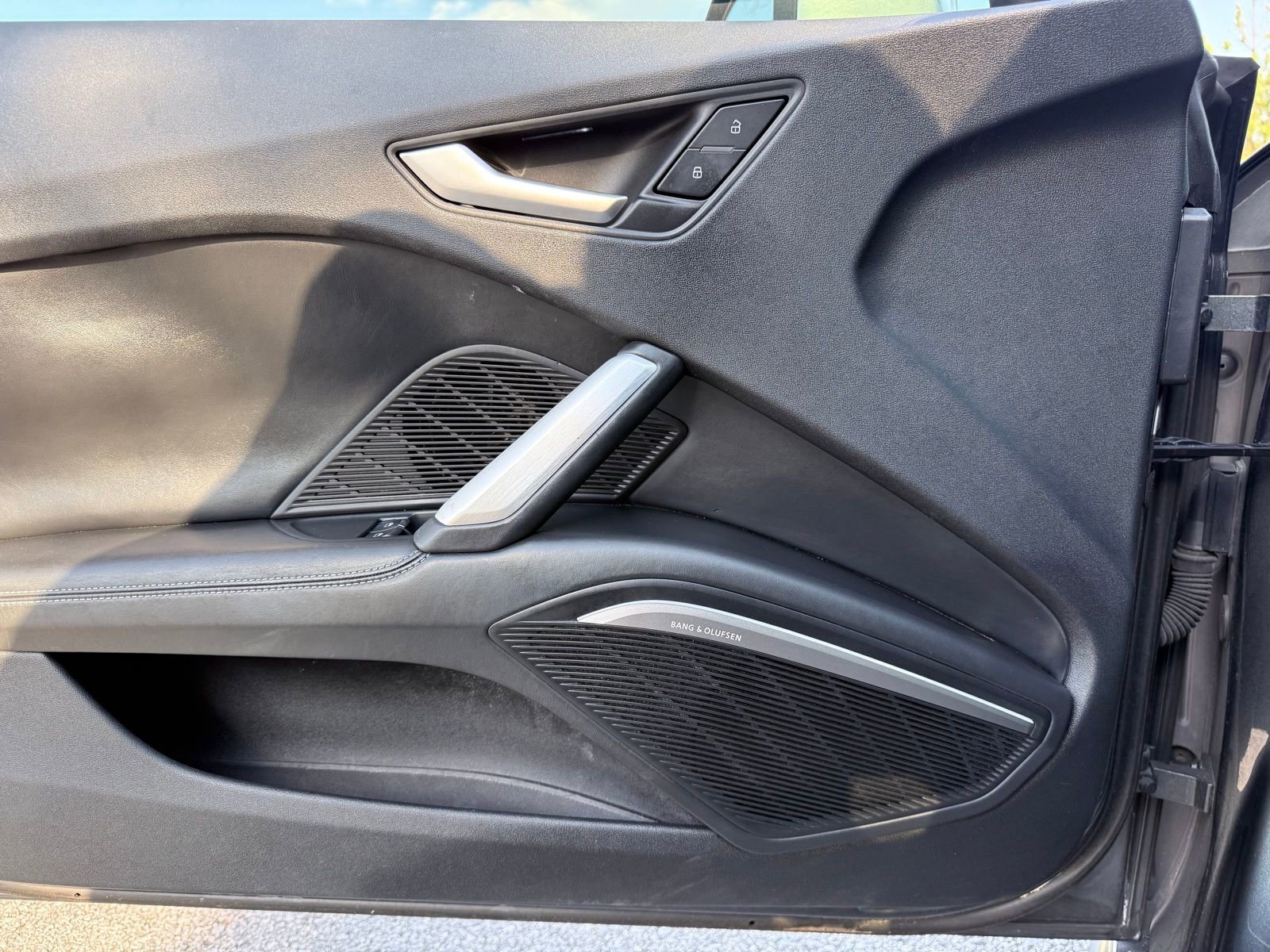 Used 2016 Audi TTS 2.0T Coupe w/ Technology Package image 44