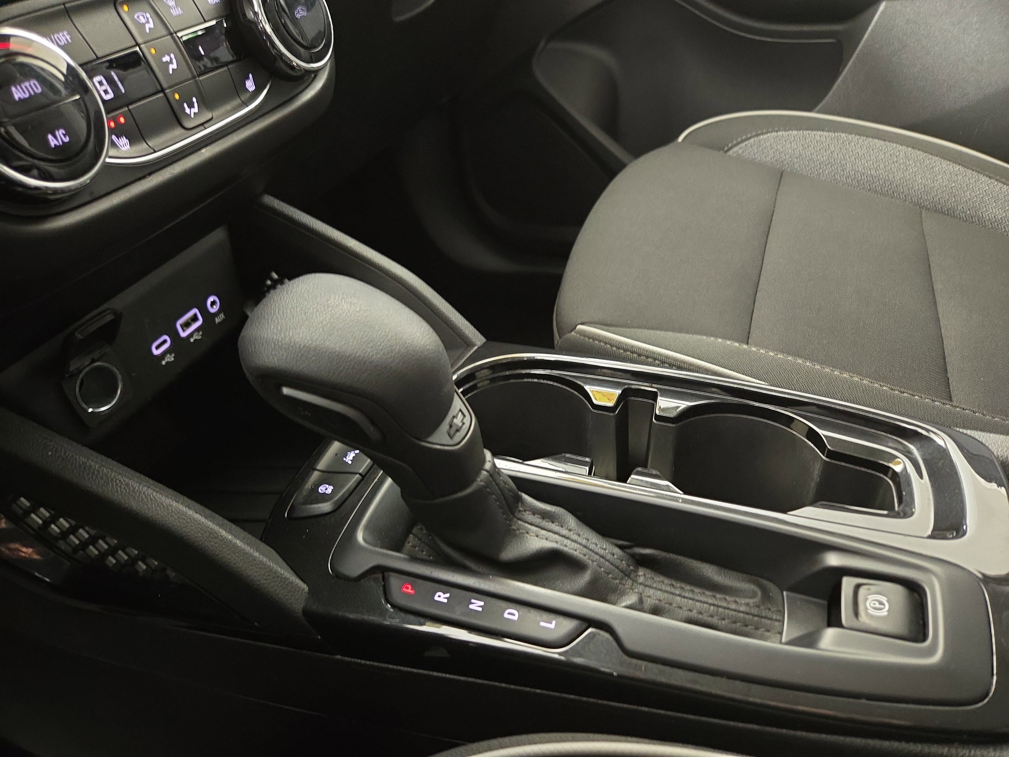 Certified 2023 Chevrolet TrailBlazer LT w/ Convenience Package image 23