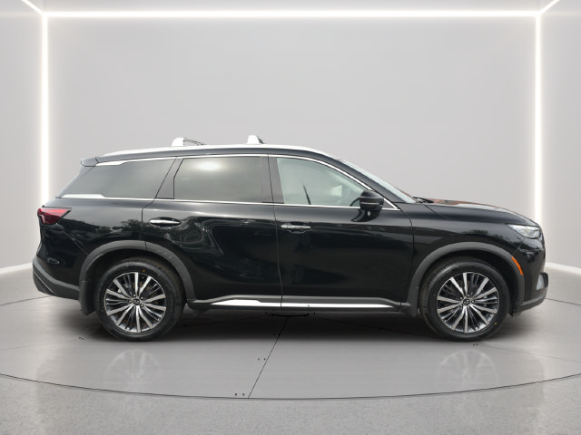 Used 2023 INFINITI QX60 Sensory w/ Cargo Package AWD/4WD image 6