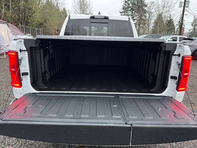 New 2026 RAM 1500 Limited image 12