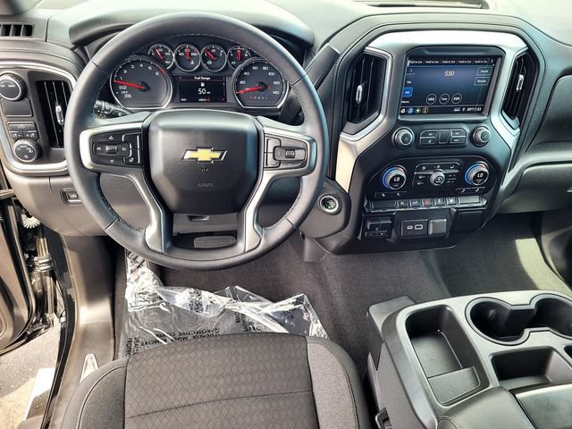 Used 2021 Chevrolet Silverado 1500 LT RWD image 9