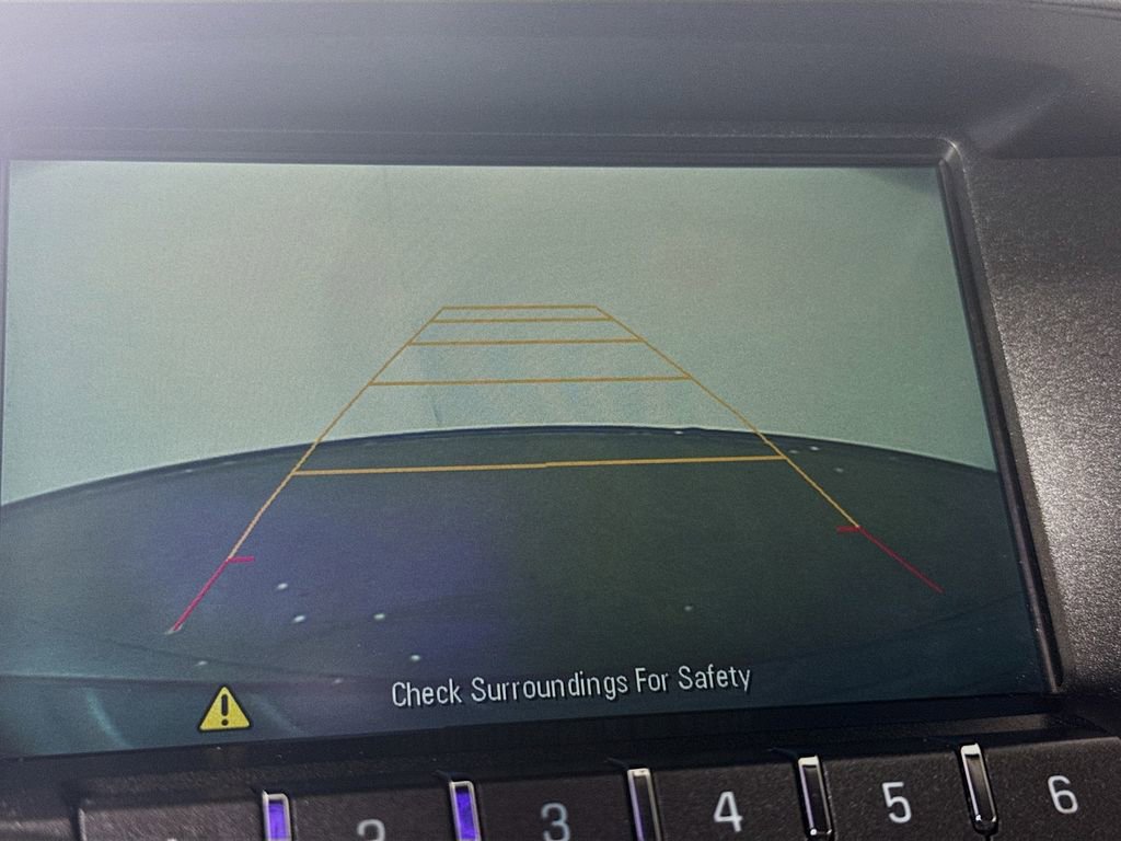 Used 2017 Chevrolet Equinox LT w/ Convenience Package image 15