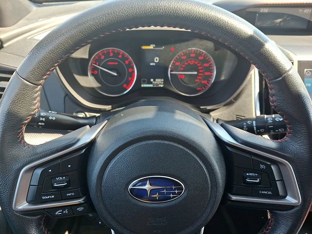 Used 2020 Subaru Impreza 2.0i Sport image 20