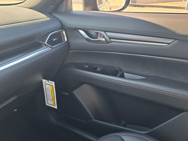 New 2025 MAZDA CX-5 2.5 Turbo image 19