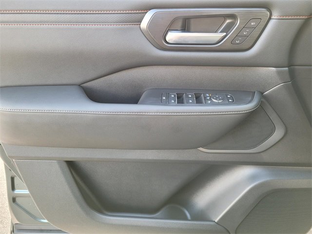 New 2026 Nissan Armada PRO-4X image 20
