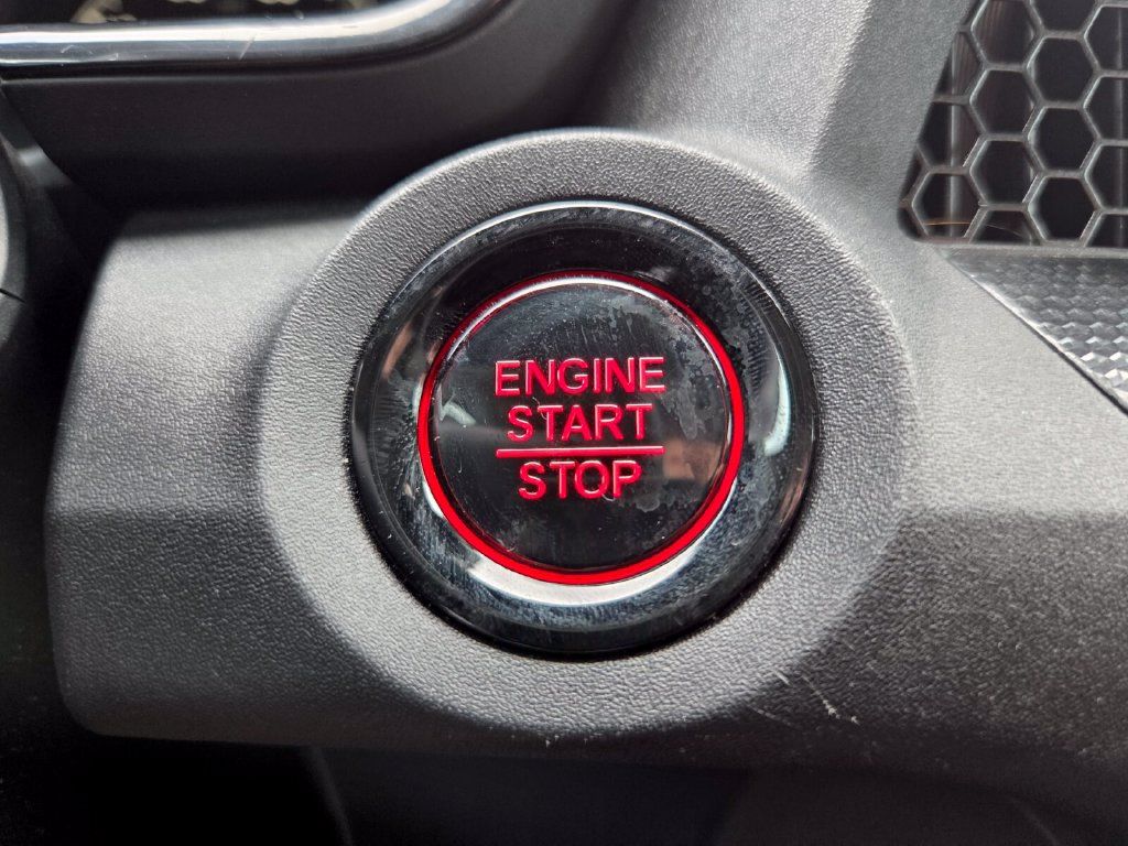 Certified 2024 Honda CR-V LX image 31